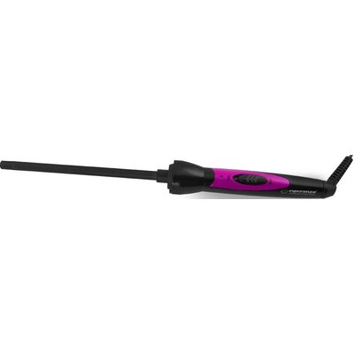 Lokówka ESPERANZA EBL014 10 mm