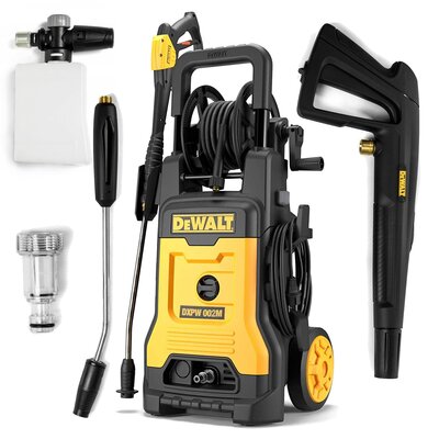 Myjka ciśnieniowa DEWALT DXPW002M-E