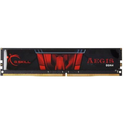 Pamięć RAM G.SKILL Aegis 8GB 3200Mhz