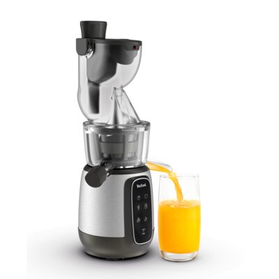 Wyciskarka wolnoobrotowa TEFAL ZC605D