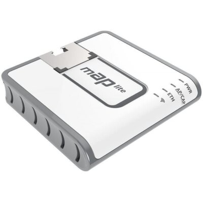 Punkt dostępu MIKROTIK RBmAPL-2nD 2.4 GHz, Wi-Fi
