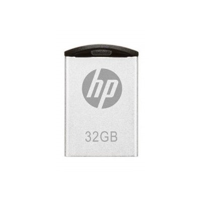 Pendrive HP V222W 32GB, USB 2.0, Odczyt 14 Mb/s, Zapis 4 Mb/s