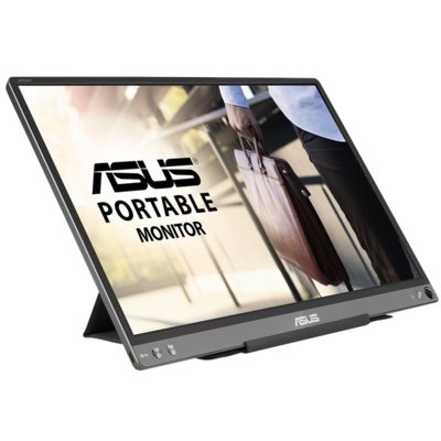 Monitor ASUS ZenScreen MB16ACE 15.6" 1920x1080px IPS