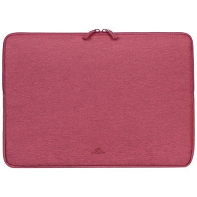 Etui na laptopa RIVACASE Suzuka 7704 14 cali Czerwony
