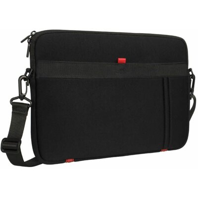 Etui na laptopa RIVACASE Antishock 5120 13 cali Czarny