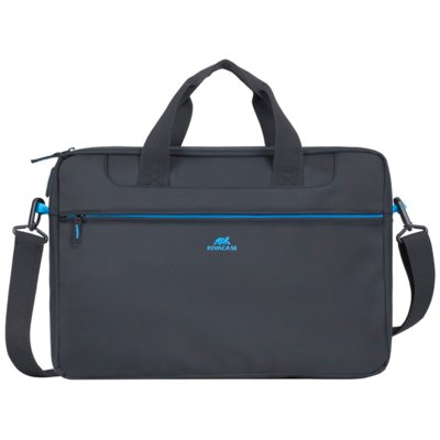 Torba na laptopa RIVACASE Regent 8057 16 cali Czarny
