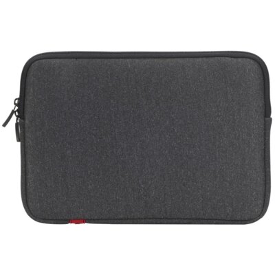 Etui na laptopa RIVACASE Antishock 5113 11.6-12 cali Grafitowy