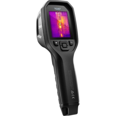 Kamera termowizyjna FLIR TG267