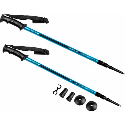 Kije trekkingowe Spokey