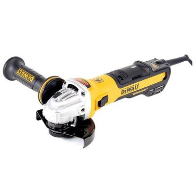 Szlifierka kątowa sieciowa DEWALT DWE4369