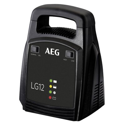 Prostownik AEG LG12