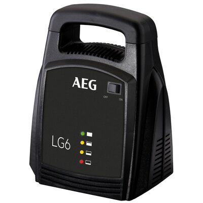 Prostownik AEG LG6 10269