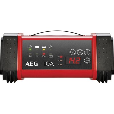 Prostownik AEG 97024