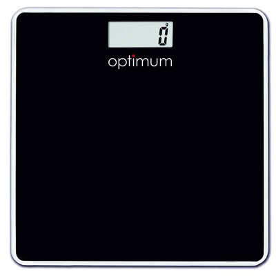 Waga łazienkowa OPTIMUM WG-0164