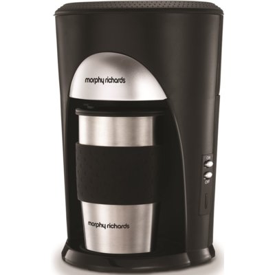Ekspres MORPHY RICHARDS One the Go 162740
