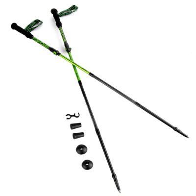 Kije trekkingowe Spokey