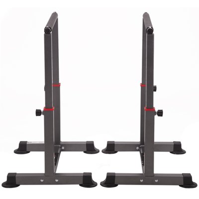 Poręcze do pompek HMS PW30 PRO