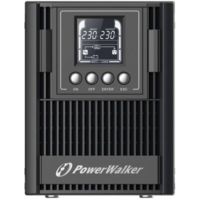 Zasilacz UPS POWERWALKER VFI 1000 AT FR 1000VA 900W