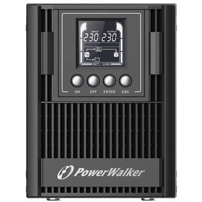 Zasilacz UPS POWERWALKER VFI 1000 AT FR 1000VA 900W