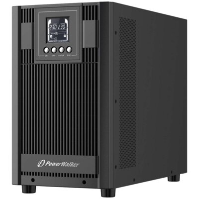 Zasilacz UPS POWERWALKER VFI 3000 AT FR 3000VA 2700W