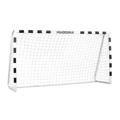 Bramka do piłki nożnej HUDORA Stadion (300 x 200 x 90 cm)
