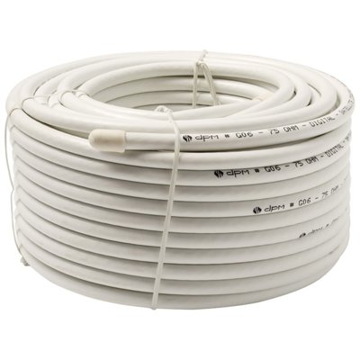 Фото - Кабель DPM Kabel antenowy  25 m RG6 