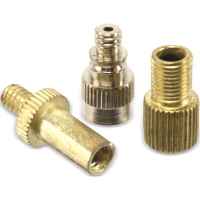 Adaptery do zaworów DUNLOP 102252