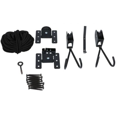 Wieszak rowerowy DUNLOP 2095639