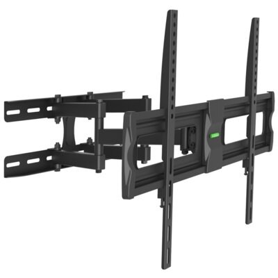 Uchwyt DPM do TV 37-70 cali 1M09 Czarny