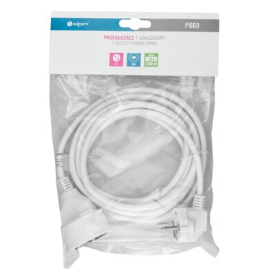 Przedłużacz DPM PS03 (3 m)