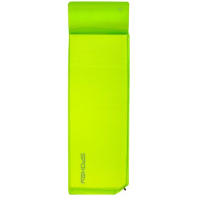 Mata samopompująca SPOKEY Savory Pillow