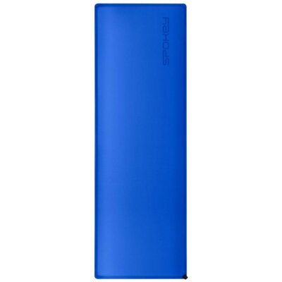 Mata samopompująca SPOKEY Savory Niebieski 180 x 50 x 2.5 cm