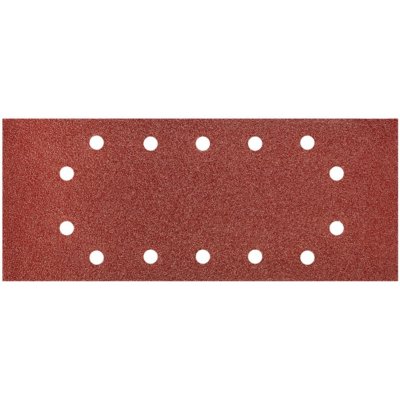 Papier ścierny GRAPHITE 55H728 (5 szt.)
