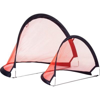 Bramka do piłki nożnej PURE2IMPROVE P2I Pop-up (86 x 86 x 120 cm)