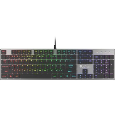 Klawiatura GENESIS THOR 420 RGB