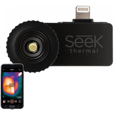 Kamera termowizyjna SEEK THERMAL Compact iOS (LW-AAA)