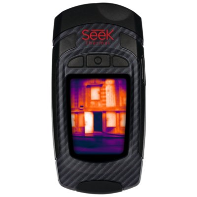Kamera termowizyjna SEEK THERMAL Reveal Pro (RQ-AAA)