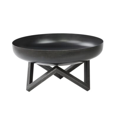 Palenisko ogrodowe FARMCOOK Pan 10 (80 cm)
