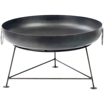 Palenisko ogrodowe FARMCOOK Pan 20 (80 cm)