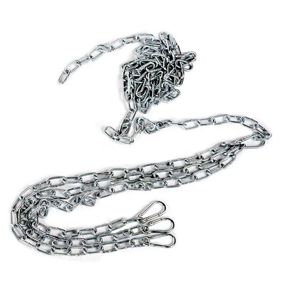 Łańcuch do trójnogu FARMCOOK 150 cm