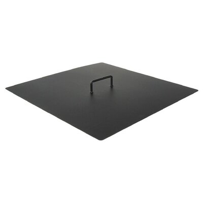 Pokrywa do paleniska FARMCOOK 70 x 70 cm