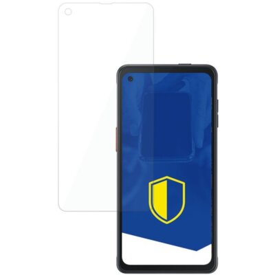 Szkło hybrydowe 3MK FlexibleGlass do Samsung Galaxy Xcover Pro