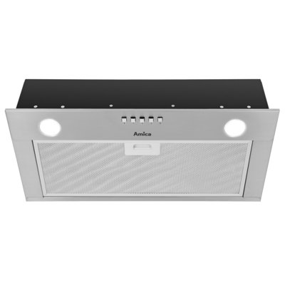 Okap AMICA OMC6242I Inox
