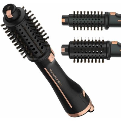 Suszarko-lokówka ROWENTA Ultimate Experience CF9620 38, 50 mm 750 W