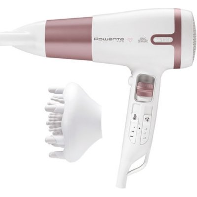 Suszarka ROWENTA CV7461 Pro Respect Premium Care 2400W
