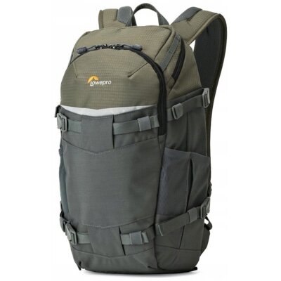 Plecak LOWEPRO Flipside Trek BP 250 AW Zielony
