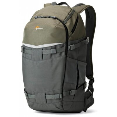 Plecak LOWEPRO Flipside Trek BP 450 AW Zielony