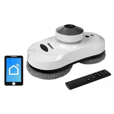 Robot do mycia okien WEBBER WM169