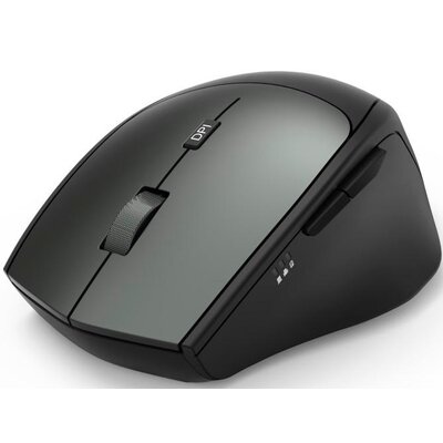 Mysz HAMA MW-600 Czarny