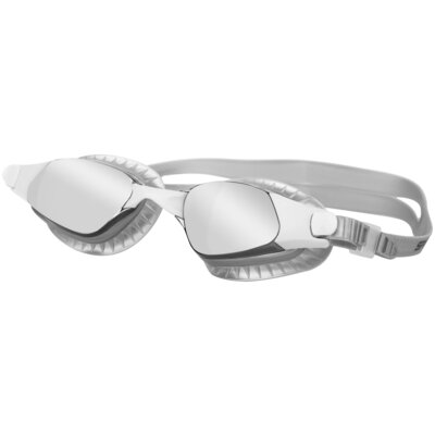 Okulary pływackie SPOKEY Erisk Srebrny powłoka Anti-Fog